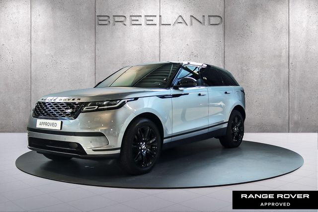 Land Rover Range Rover Velar P400e S