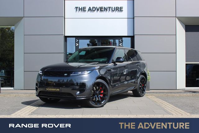 Land Rover Range Rover Sport P550e Autobiography