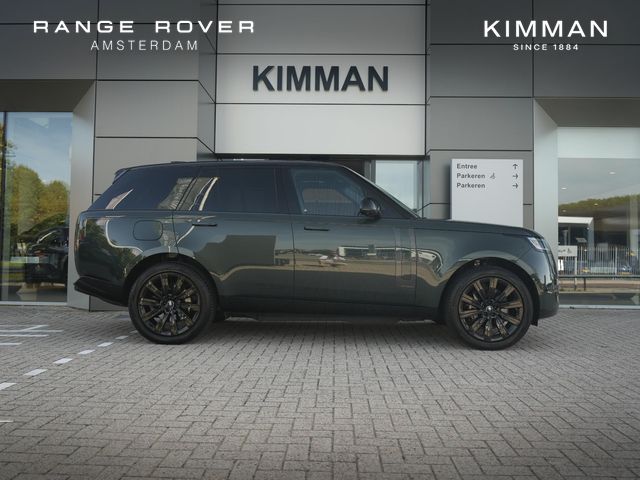 Land Rover Range Rover P460e Autobiography PHEV