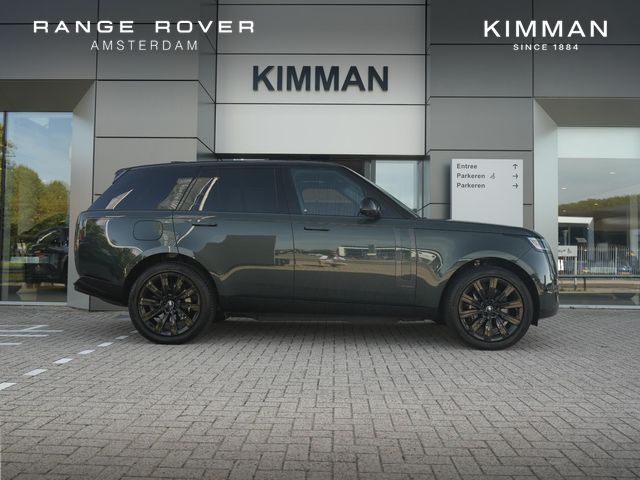 Land Rover Range Rover P460e Autobiography PHEV