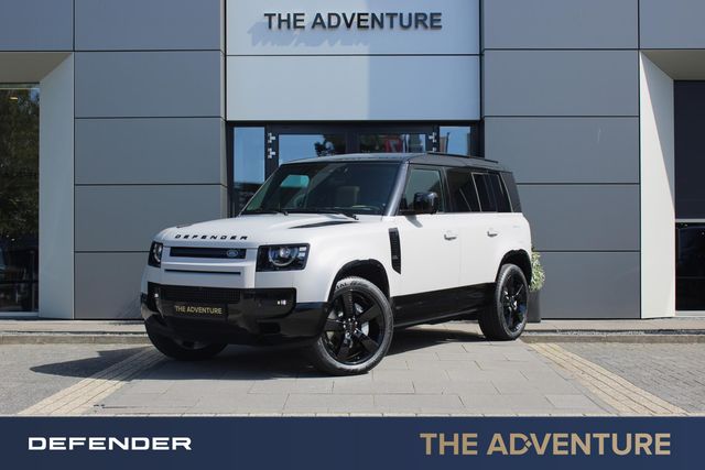 Land Rover Defender 110 P300e X-Dynamic HSE