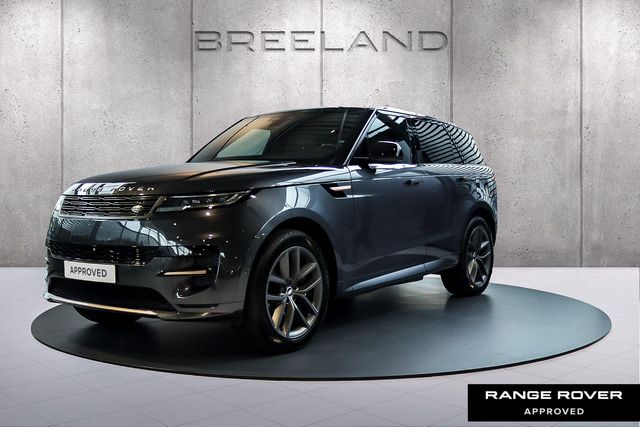 Land Rover Range Rover Sport P440e Dynamic SE