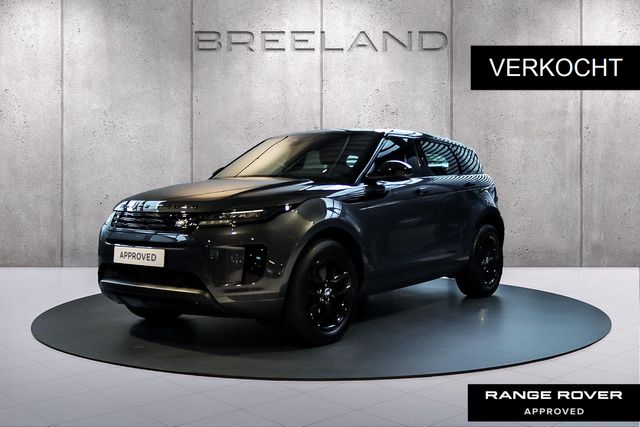 Land Rover Range Rover Evoque P270e AWD S BUSS. EDIT.