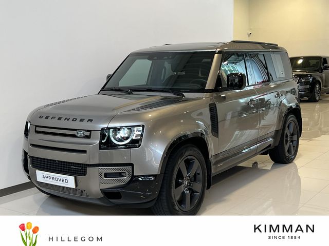 Land Rover Defender 110 2.0 P400e 110 X-Dynamic HSE