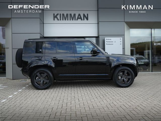 Land Rover Defender 110 P400e 110 X-Dynamic HSE