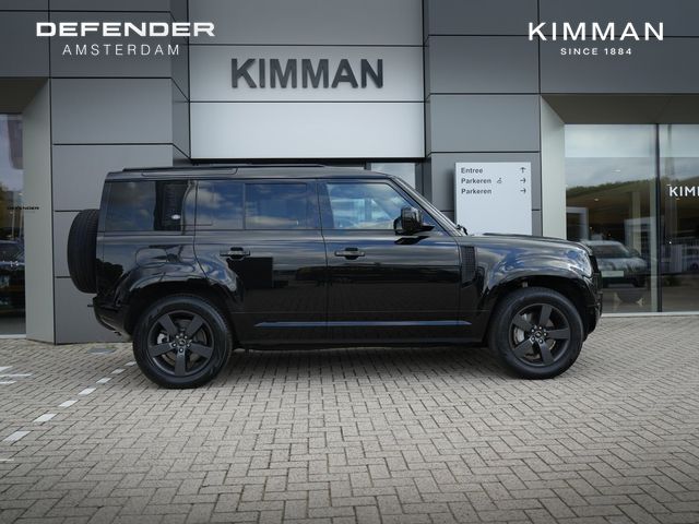 Land Rover Defender 110 P400e 110 X-Dynamic HSE
