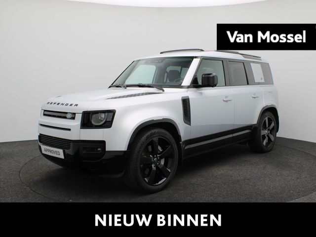 Land Rover Defender 110 P400e XS Edition