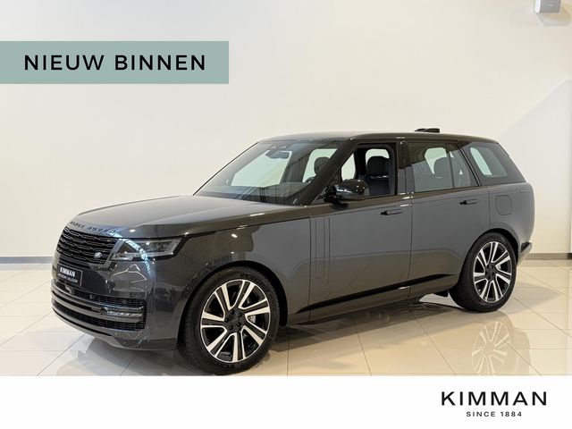Land Rover Range Rover 3.0 P550e HSE PHEV | NEW 190.000,-