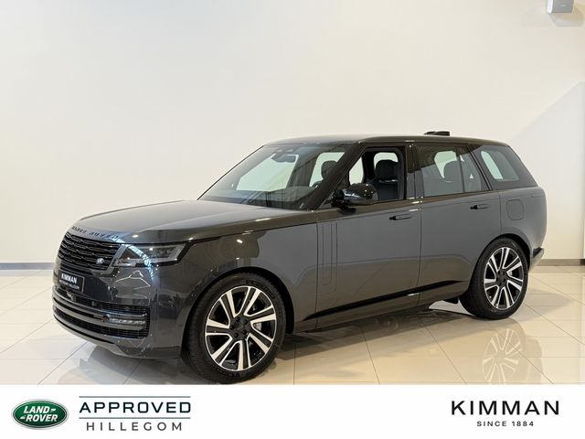 Land Rover Range Rover 3.0 P550e HSE PHEV | NEW 185.000,-