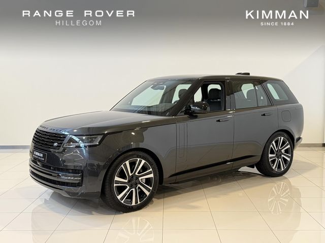 Land Rover Range Rover 3.0 P550e HSE PHEV | NEW 185.000,-