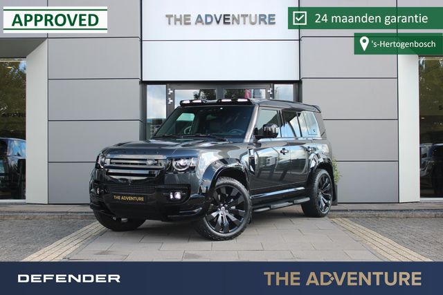 Land Rover Defender 110 P400e X-Dynamic HSE | URBAN