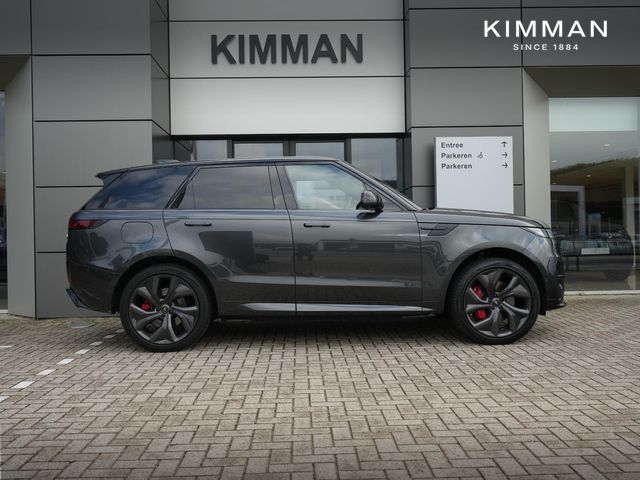 Land Rover Range Rover Sport P510e Autobiography