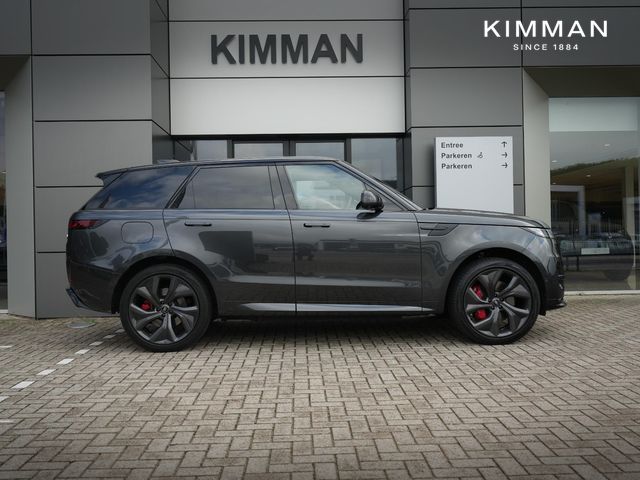 Land Rover Range Rover Sport P510e Autobiography