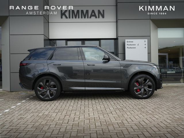 Land Rover Range Rover Sport P510e Autobiography