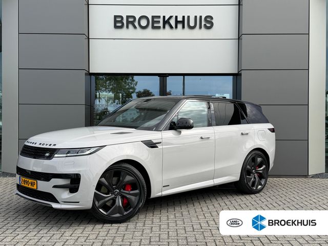 Land Rover Range Rover Sport P550e Autobiography