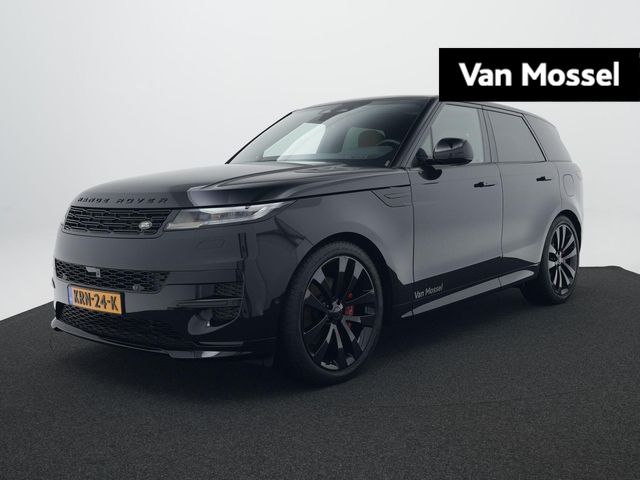 Land Rover Range Rover Sport P460e Dynamic SE