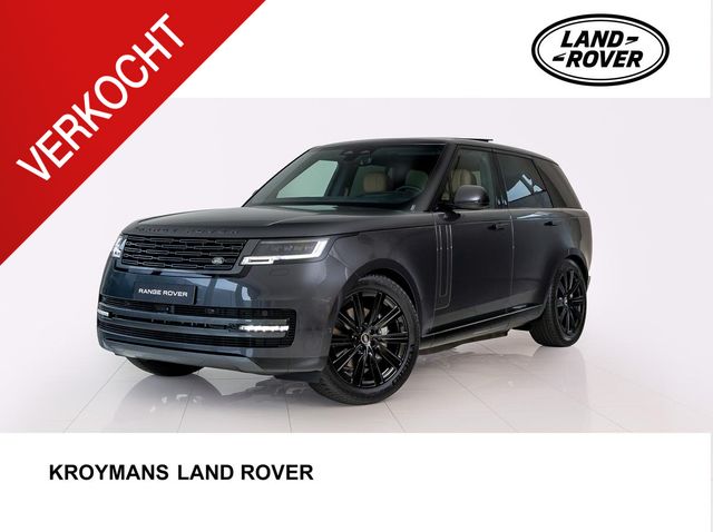 Land Rover Range Rover 3.0 P460e HSE PHEV