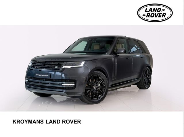 Land Rover Range Rover 3.0 P460e HSE PHEV