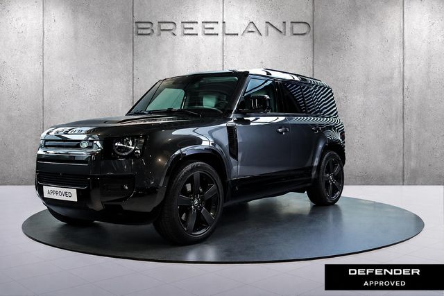 Land Rover Defender 110 P300e X-Dynamic HSE | Head Up | Koelkast