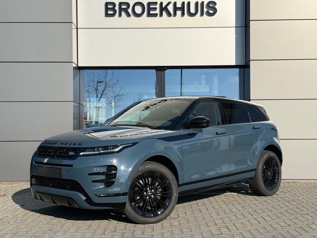 Land Rover Range Rover Evoque P270e AWD SE Dynamic