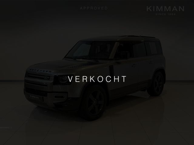 Land Rover Defender 110 2.0 P400e 110 X-Dynamic HSE