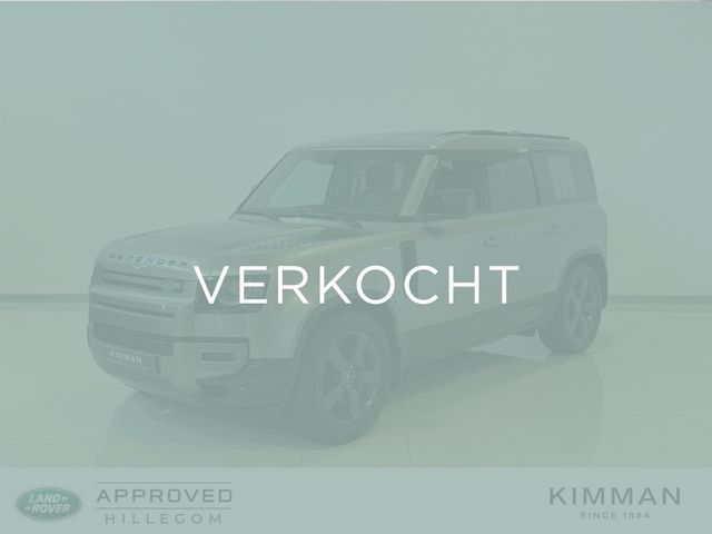 Land Rover Defender 110 2.0 P400e 110 X-Dynamic HSE