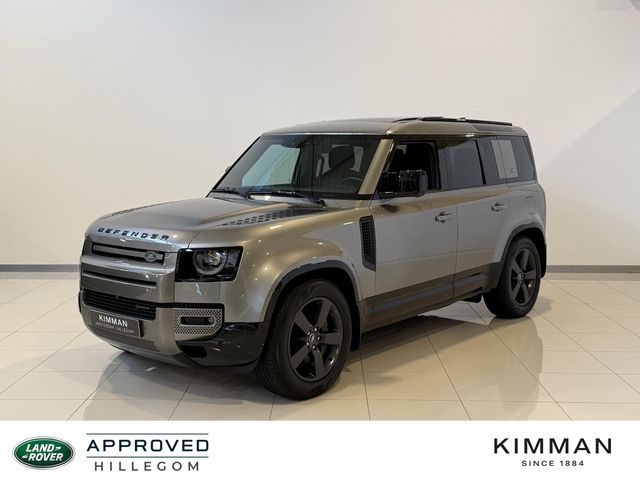 Land Rover Defender 110 2.0 P400e 110 X-Dynamic HSE