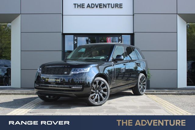 Land Rover Range Rover SWB P550e HSE