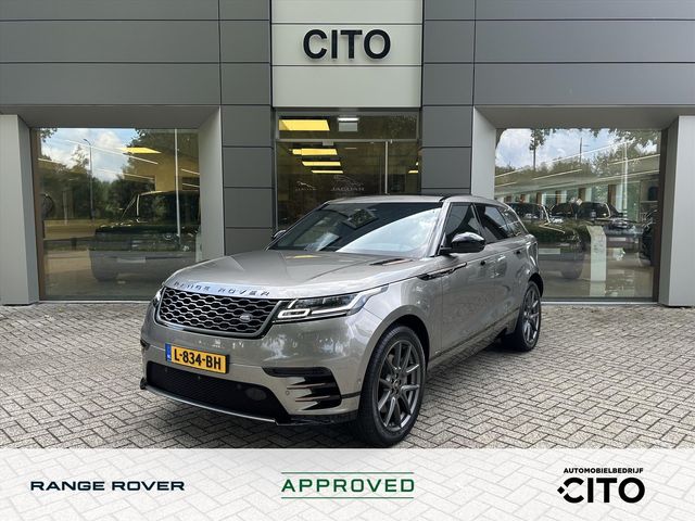 Land Rover Range Rover Velar P400 6-cilinder R-Dynamic S