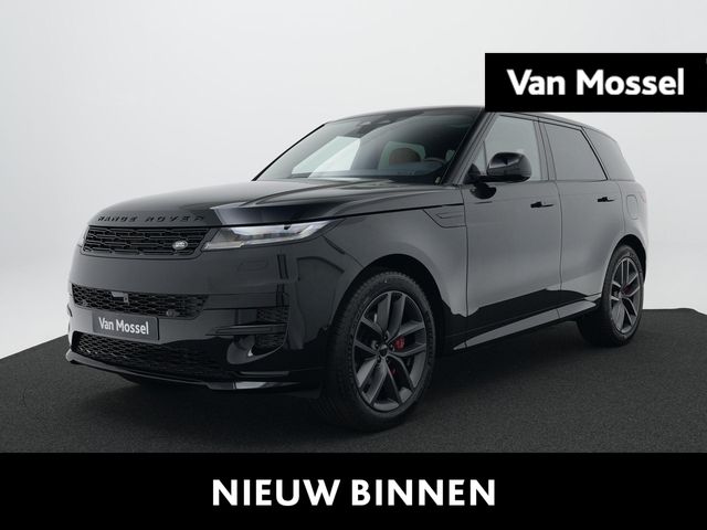 Land Rover Range Rover Sport P460e Dynamic SE