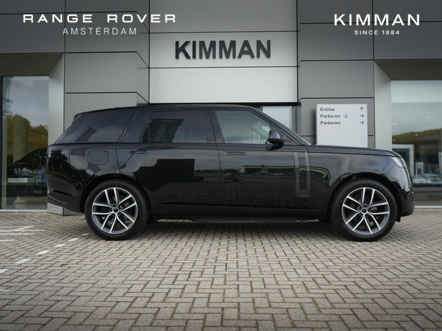 Land Rover Range Rover P460e LWB Autobiography PHEV