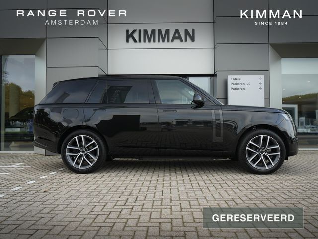 Land Rover Range Rover P460e LWB Autobiography PHEV