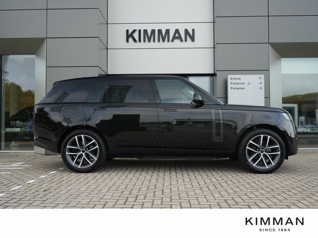Land Rover Range Rover P460e LWB Autobiography PHEV