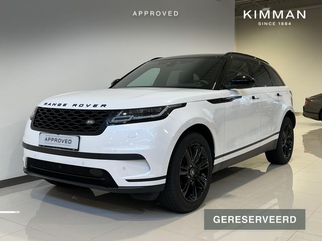 Land Rover Range Rover Velar 2.0 P400e S