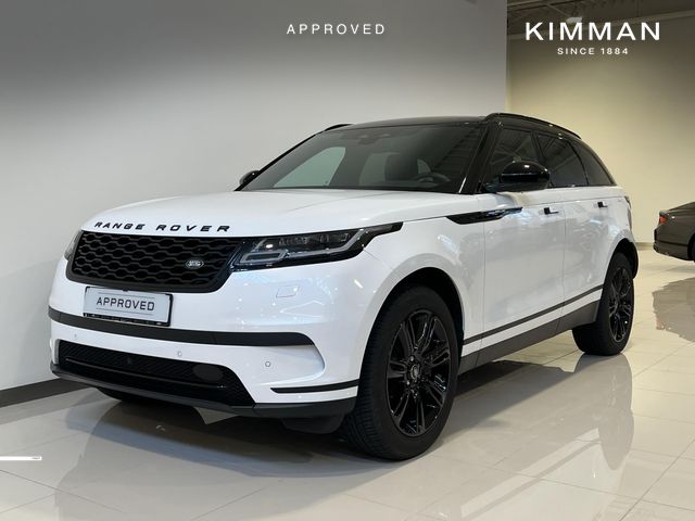 Land Rover Range Rover Velar 2.0 P400e S