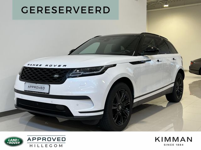 Land Rover Range Rover Velar 2.0 P400e S