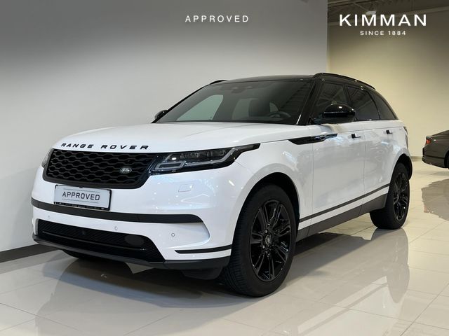 Land Rover Range Rover Velar 2.0 P400e S