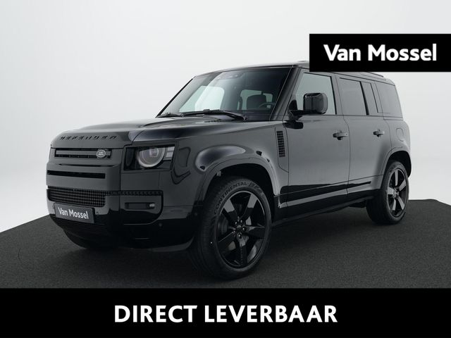 Land Rover Defender 2.0 P300e 110 X-Dynamic HSE