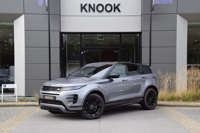 Land Rover Range Rover Evoque 1.5 P270e PHEV AWD Dynamic SE