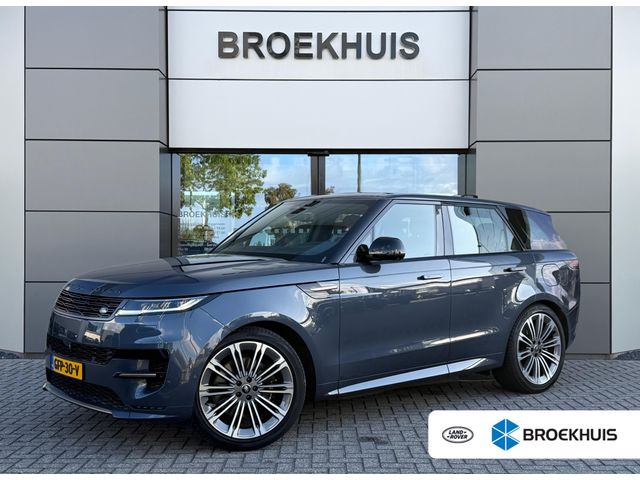 Land Rover Range Rover Sport P550e Autobiography
