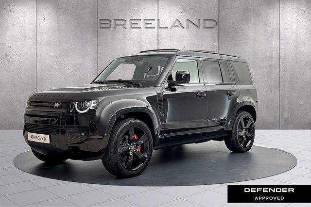 Land Rover Defender 110 P300e X-Dynamic HSE