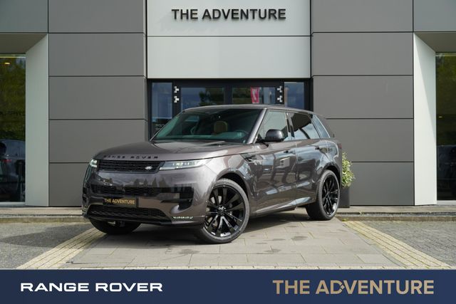 Land Rover Range Rover Sport P460e Dynamic SE
