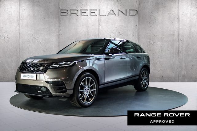 Land Rover Range Rover Velar P400e R-Dynamic SE | 21" | Panoramadak