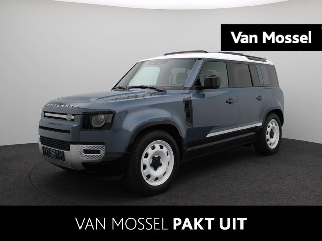 Land Rover Defender 2.0 P300e 110 S