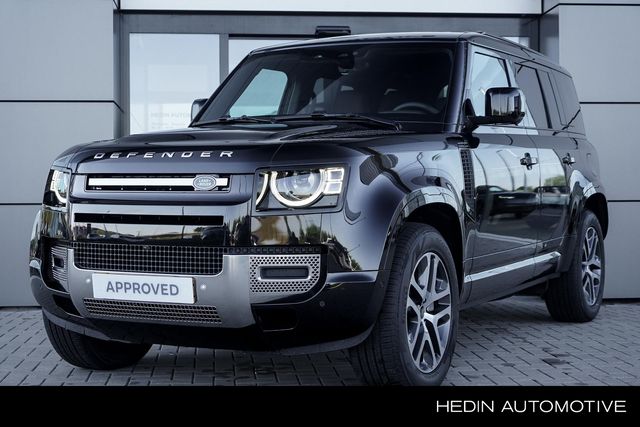 Land Rover Defender 110 P300e S