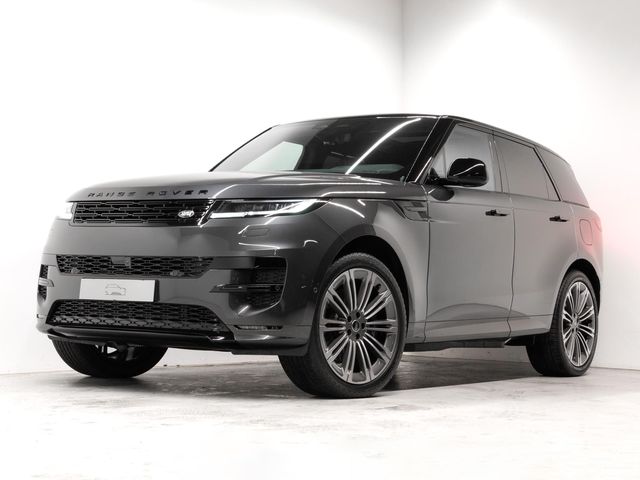 Land Rover Range Rover Sport 3.0 P550e Autobiography PHEV