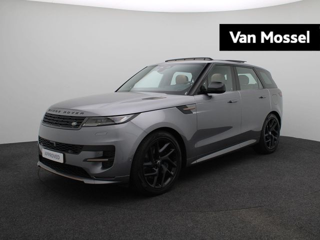 Land Rover Range Rover Sport 3.0 P440e Dynamic HSE