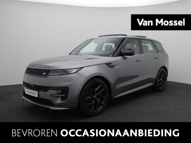 Land Rover Range Rover Sport 3.0 P440e Dynamic SE