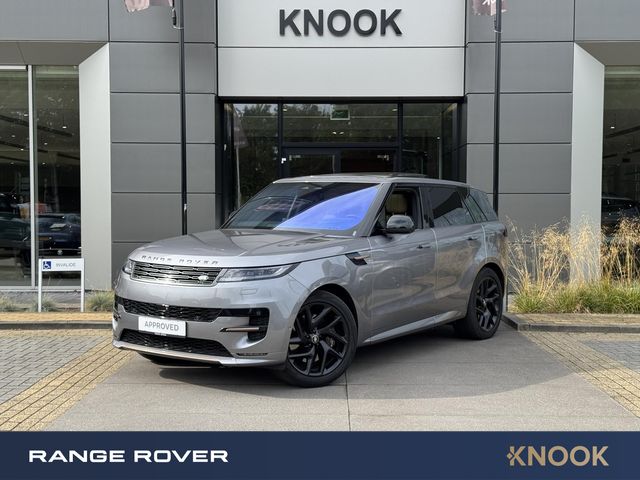 Land Rover Range Rover Sport P440e Dynamic HSE
