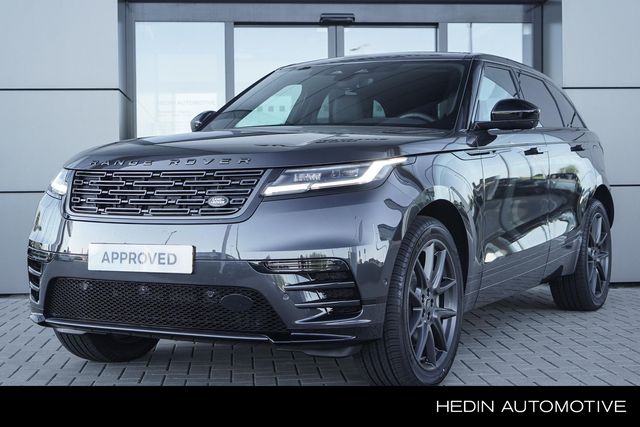 Land Rover Range Rover Velar P400e AWD Graphite Edition PHEV